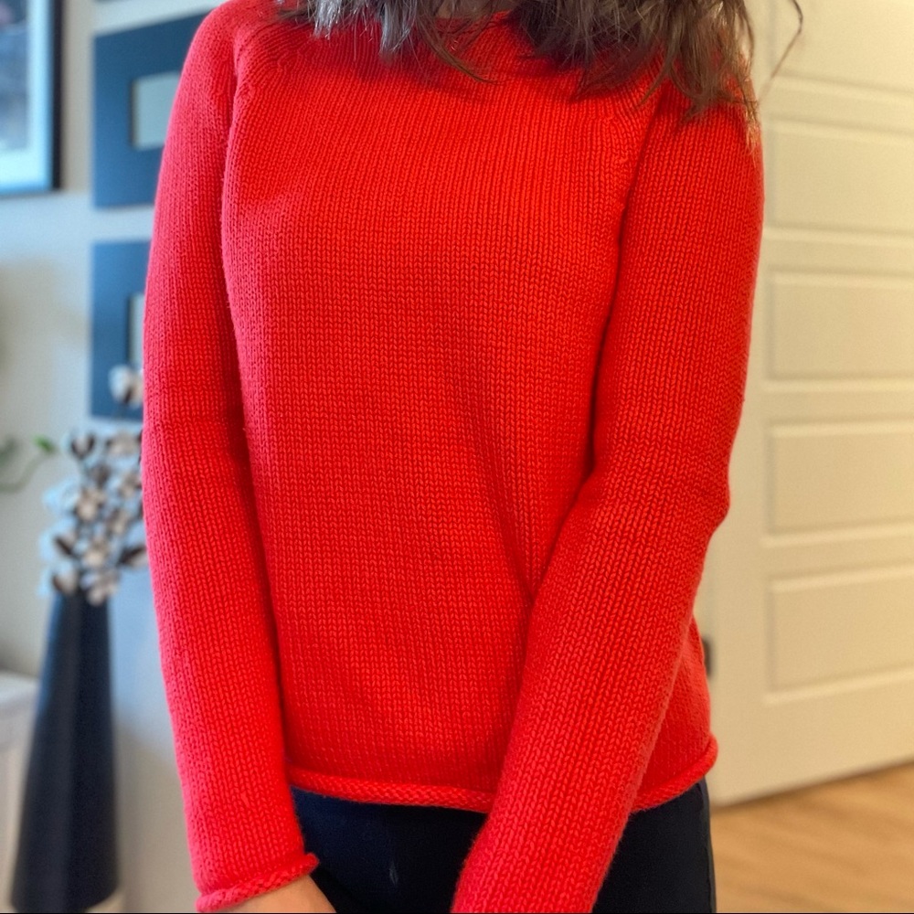 J Crew Sweater